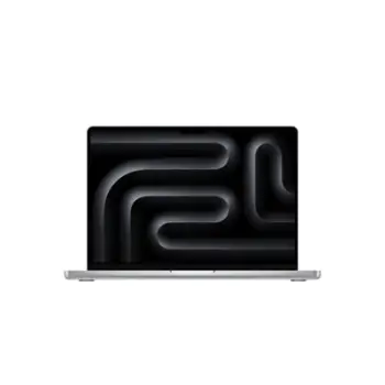 Apple MacBook Pro, 14", M5 Pro 18-core, 24GB, 2TB, 20-core GPU, Silver
