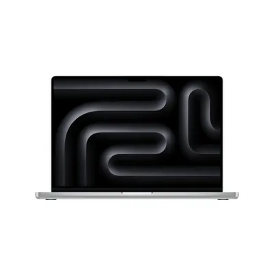 Apple MacBook Pro, 16", M5 Max 18-core, 48GB, 2TB, 40-core GPU, Silver - 1