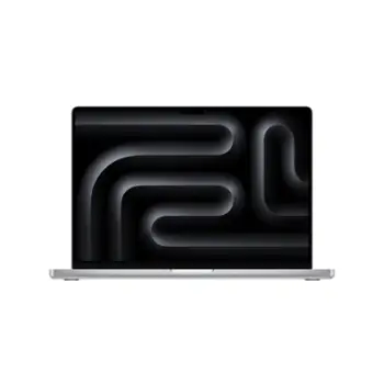 Apple MacBook Pro, 16", M5 Pro 18-core, 24GB, 1TB, 20-core GPU, Silver