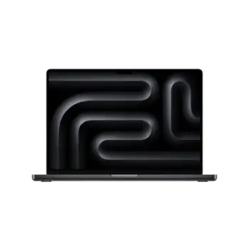 Apple MacBook Pro, 16", M5 Pro 18-core, 24GB, 1TB, 20-core GPU, Space Black