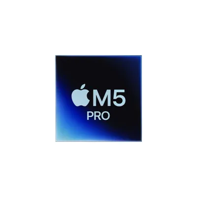 Apple MacBook Pro, 16', M5 Pro 18-core, 48GB, 1TB, 20-core GPU, Space Black - 3