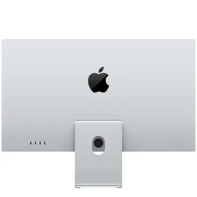 Apple Studio Display, Standard glass, Tilt- and height-adjustable stand - 2