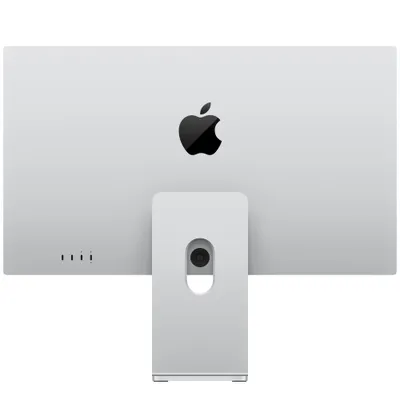 Apple Studio Display XDR, Nano-texture glass, Tilt- and height-adjustable stand - 2