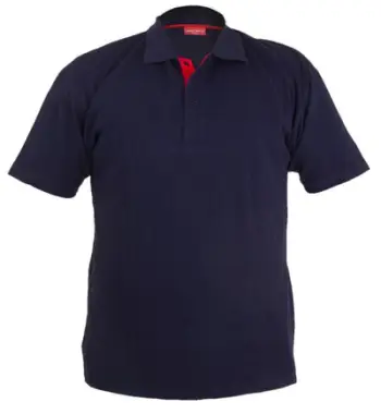Maicë Lahti Pro Polo, S, e zezë