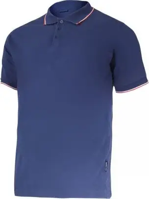Maicë pune Polo Lahti-Pro L4031202, M, e kaltër