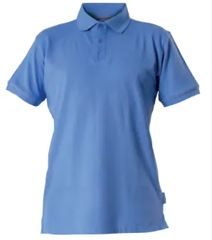 Maicë polo Lahti Pro, M, e kaltër - 1