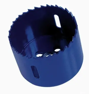 Shpuese bimetalike Irwin 10504190, 64 mm