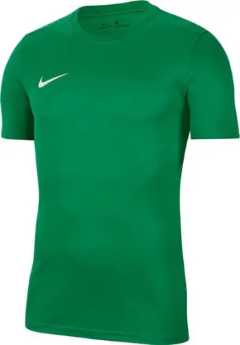 Maicë sportive Nike JR Dry Park VII 302 (BV6741-302) - 21961_190810, 122cm, e gjelbër