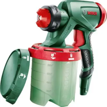 Pistoletë boje Bosch Paint Spray Gun 1600A008W8, 1200W, rezervuar 1000 ml