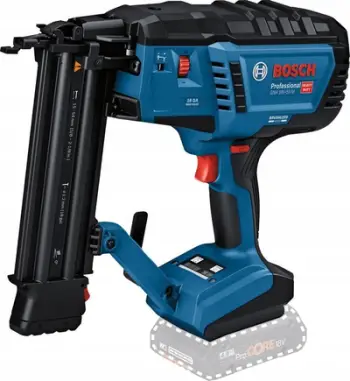 Pistoletë gozhdimi Bosch GNH 18V-50 M, 18V, 18 Gauge, pa bateri