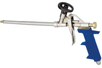 Pistoletë për shkumë montimi Drel, 32cm