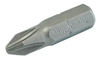 Majë kaçavide Proline, 25 mm, 25 copë
