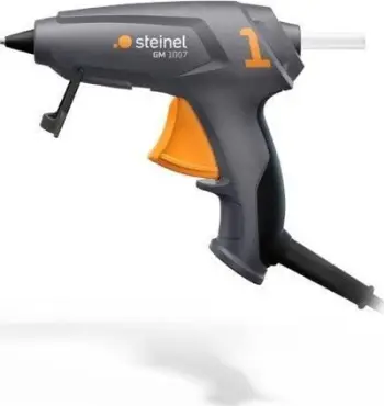 Pistoletë ngjitëse Steinel Gluematic 3007, 7 mm, ngrohje e shpejtë