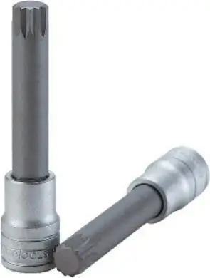 Majë shtuese Teng Tools M10 (144000403), 1/2''