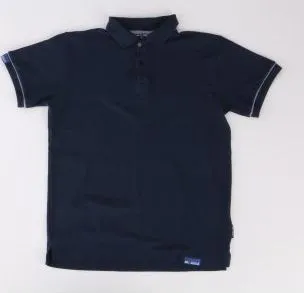 Maicë pune për meshkuj Profix, 220 G, XL, e kaltër e errët - 1