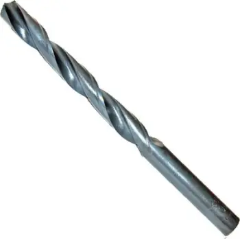 Shpuese metali cilindrike Fanar HSS, 12.1mm