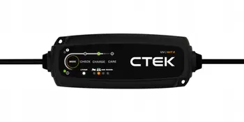 Karikues baterie CTEK NXT 5 40-659, 12V, 5A, i zi