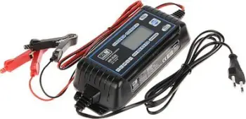 Karikues baterie MW MW-SC8E, 12V 24V, 8A, i zi