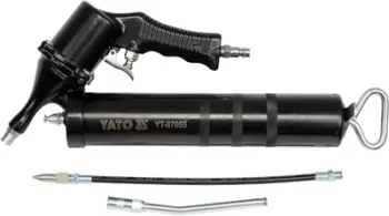 Pistoletë pneumatike Yato YT-07055, e zezë