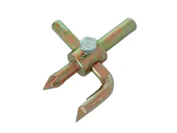 Shpuese pllakash Modeco MN-76-020, 40-90mm