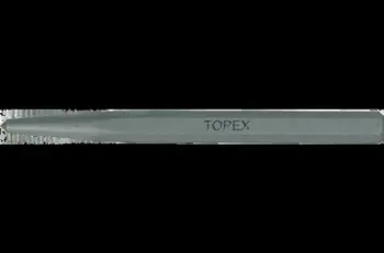 Shpuese Topex Center, 6.3 x 100 mm