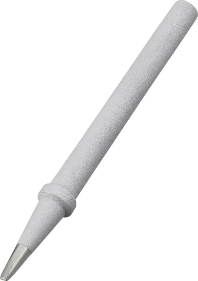 Majë saldimi TOOLCRAFT S66193, formë lapsi, gjatësi 76.5 mm - 1