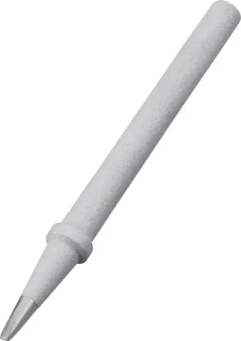 Majë saldimi TOOLCRAFT S66193, formë lapsi, gjatësi 76.5 mm