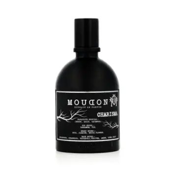 Eau de Parfum Moudon Charisma, 100ml