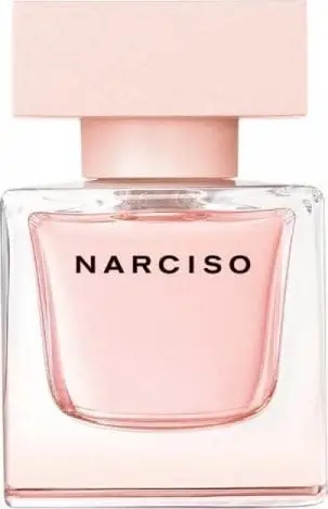 Eau de Parfum Narciso Rodriguez Narciso Cristal, 30ml