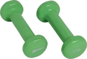 Shtanga dore Schildkrot 960005, 2 x 1kg, vinyl, gri