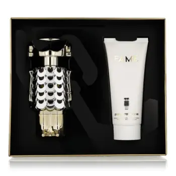 Eau de Parfum Paco Rabanne Fame, 80ml