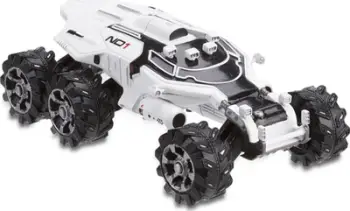 Maket koleksionues PDP Mass Effect Andromeda Nomad ND1, die cast, shkallë 1:64, shumëngjyrësh