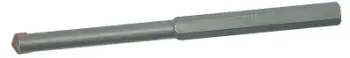 Shtizë udhëzuese Artu 26411, 10mm, 140mm, metal
