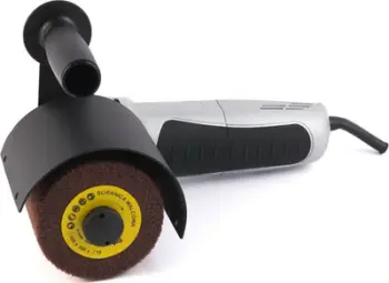 Shtojcë satinimi Glob System, përfundim sateni dhe mat, M14