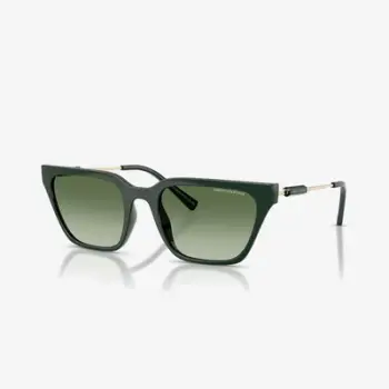 Armani Exchange AX4158S 83828E 55