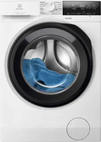 Makinë larëse Electrolux EW7F3492QP, 9kg, 1400rpm, e bardhë