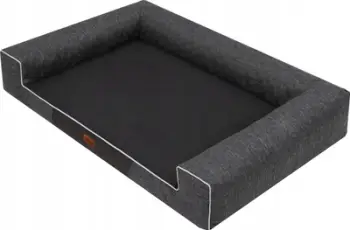 Shtrat divan për qen XXL, 118x78 cm, për Labrador