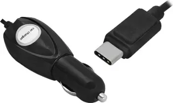 Karikues makine i zi LTC MIKRO USB Type-C 2A 2000mAh