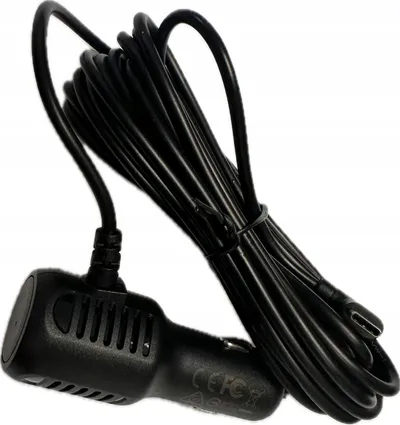 Karikues makine Mio, USB C, 2A, i zi - 3