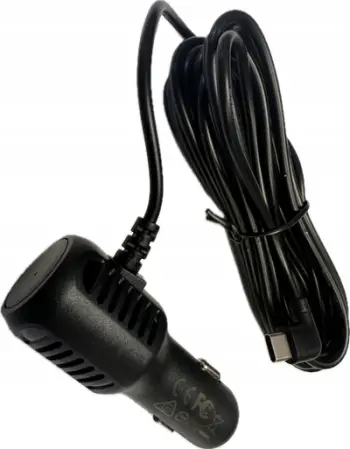 Karikues makine Mio, USB C, 2A, i zi