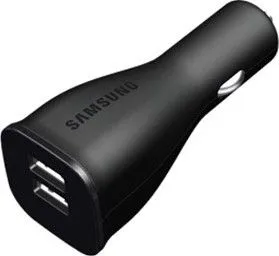 Karikues makine Samsung EP-LN920, 2A, 2x USB, i zi - 1