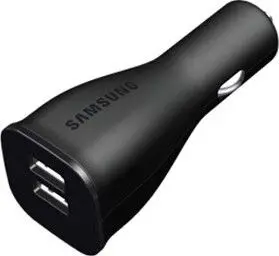 Karikues makine Samsung EP-LN920, 2A, 2x USB, i zi