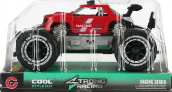 Makina lodër off-road Mega Creative MC PBX 90/180, 18x10x11 cm, shumëngjyrëshe