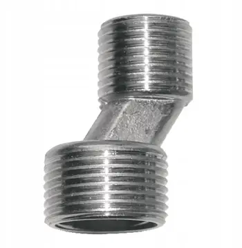 Pjesë lidhëse MIMOSRODY BRASS 15007111, 1/2" x 3/4", prej bronzi