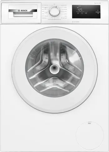 Makina larëse Bosch WAN2808LSN, 8kg, 1400 rpm, klasa A, e bardhë