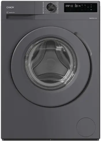 Makina larëse Candy AI ProWash 500 BR 26SSR6G S, 6kg, 1200 rpm, antracit