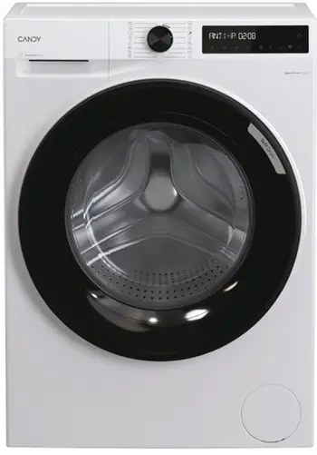 Makina larëse Candy BR 47SBL8 S, 7kg, klasa A, e bardhë