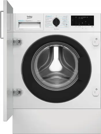 Makine larëse Beko B3WBT671415W, 7kg, 1200 RPM, e bardhë