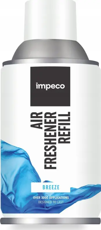 Aromatizues ajri Impeco Breeze APC116, 270 ml, aromë agrume