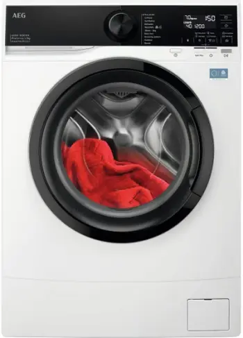 Makine larëse AEG L6SE27DE, 7kg, 1200rpm, e bardhë